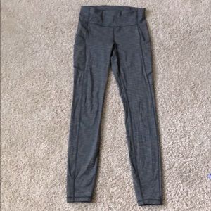 Lululemon leggings size 4